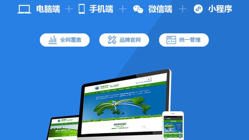网站重做，定制开发材质选择：揭秘背后的逻辑