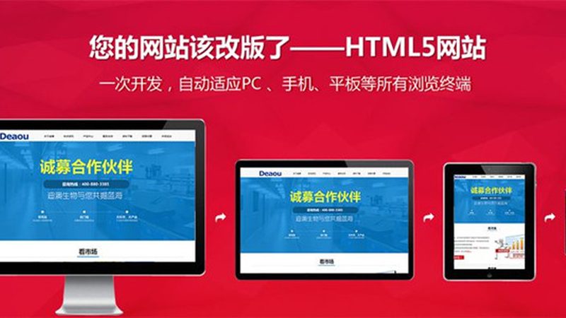 在决定改版之前，李先生对网站进行了全面的评估。他发现，原有的网站存在以下问题：