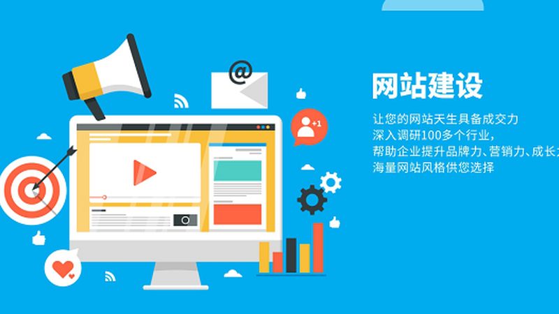 网站建设流程报价单，揭秘行业“黑箱